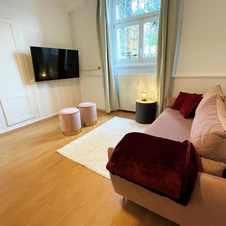 Urbansuites - Dein Zuhause In Wiesbaden Esterno foto